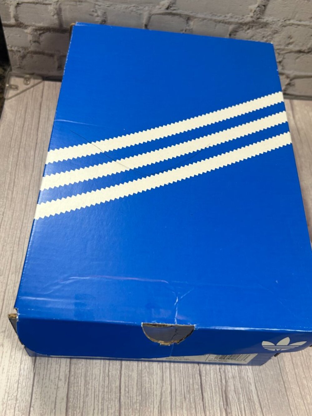 ADIDAS HANDBALL SPEZIAL (WOMEN) (7.5} - Picture 12 of 13